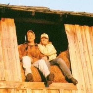 Meet your Posher, William